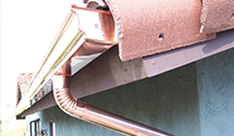 Rain Gutter Installation, Repair, Cleaning in Marrowbone, KY